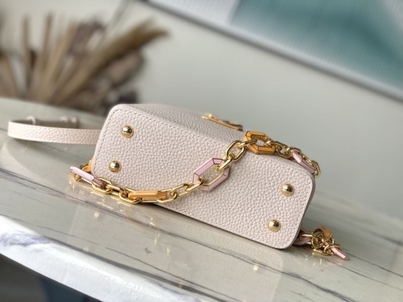 Louis Vuitton Top Handle Bags
